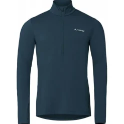 Vaude Livigno Halfzip II - Polaire homme