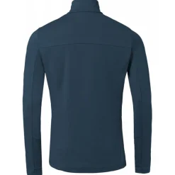 Vaude Livigno Halfzip II - Polaire homme