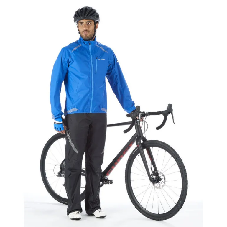 Vaude Luminum Perf. Jacket II - Veste imperméable homme