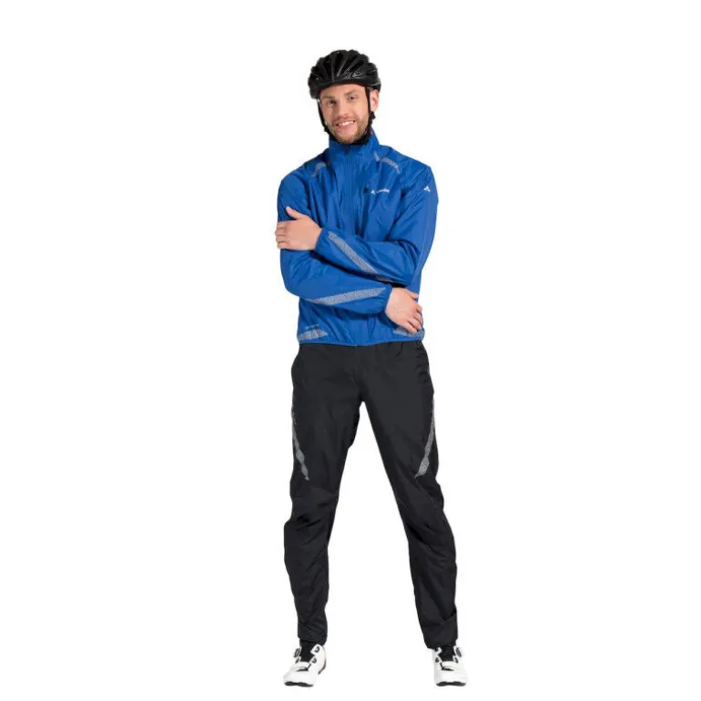 Vaude Luminum Perf. Jacket II - Veste imperméable homme