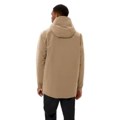 Vaude Manukau Parka III - Parka homme