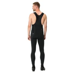 Vaude Men's Active Warm Tights w/o SC - Cuissard vélo homme