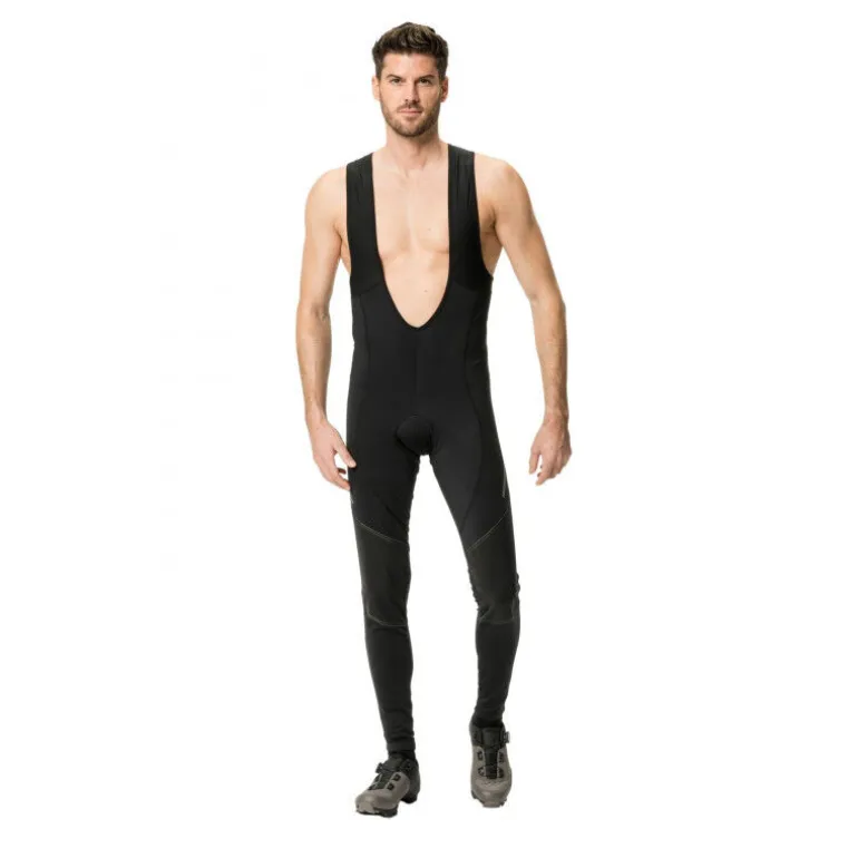 Vaude Men's Active Warm Tights - Collant homme
