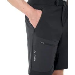 Vaude Men's Badile Shorts II - Short randonnée homme