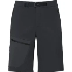 Vaude Men's Badile Shorts II - Short randonnée homme