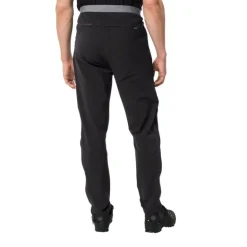 Vaude Men's Cyclist Hybrid Pants - Sur-pantalon pluie vélo homme