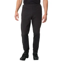 Vaude Men's Cyclist Hybrid Pants - Sur-pantalon pluie vélo homme