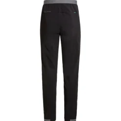 Vaude Men's Cyclist Hybrid Pants - Sur-pantalon pluie vélo homme