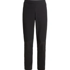 Vaude Men's Cyclist Hybrid Pants - Sur-pantalon pluie vélo homme
