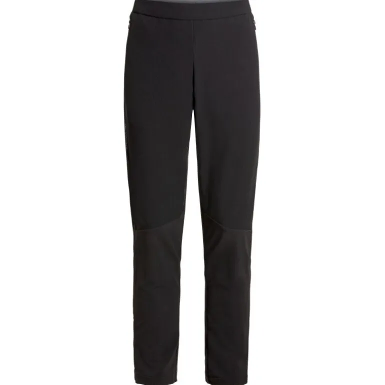 Vaude Men's Cyclist Hybrid Pants - Sur-pantalon pluie vélo homme