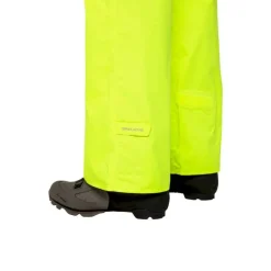 Vaude Men's Drop Pants II - Pantalon pluie vélo homme