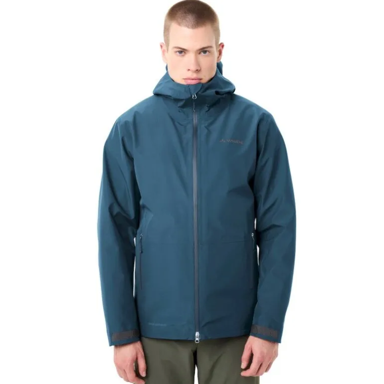 Vaude Men's Elope 3L Jacket - Veste hardshell homme