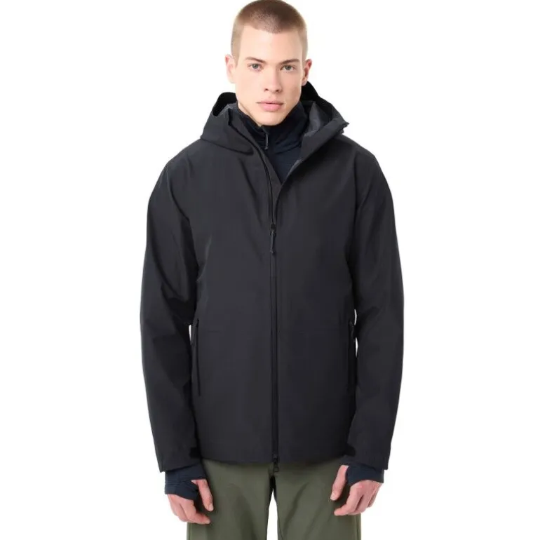 Vaude Men's Elope 3L Jacket - Veste hardshell homme