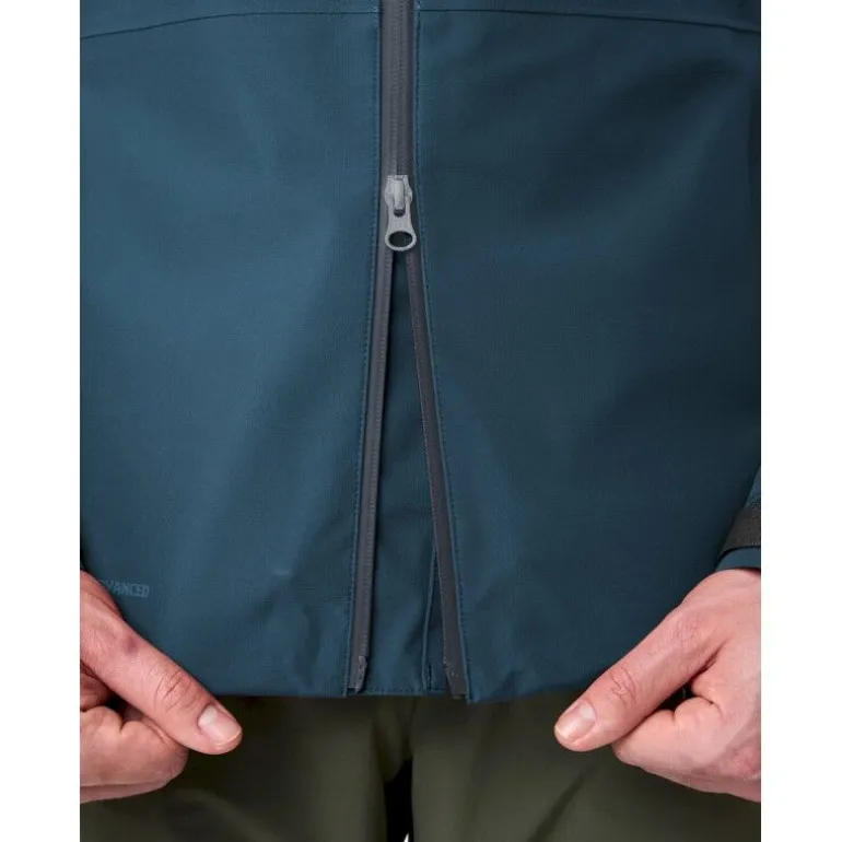 Vaude Men's Elope 3L Jacket - Veste hardshell homme
