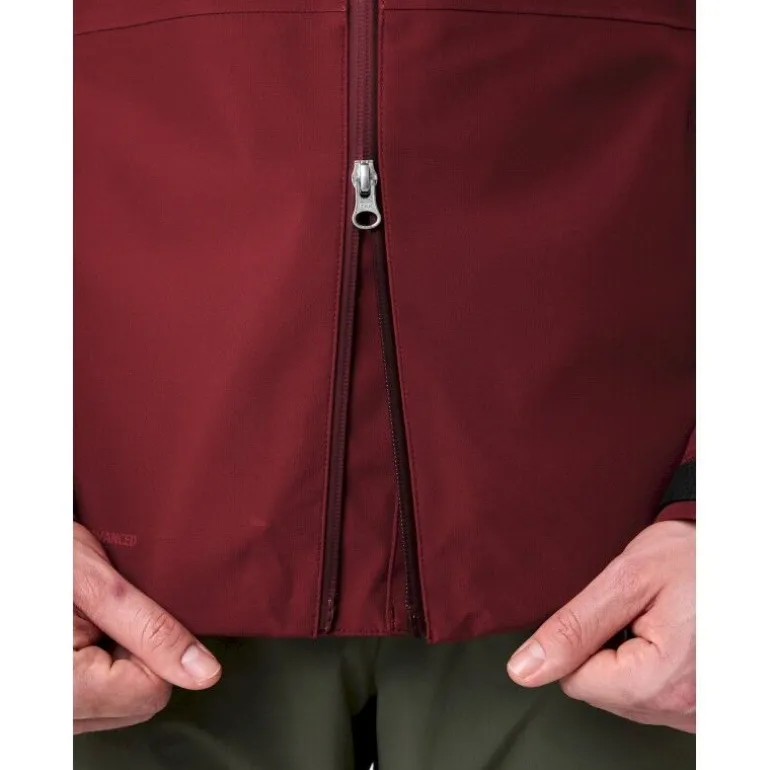 Vaude Men's Elope 3L Jacket - Veste hardshell homme
