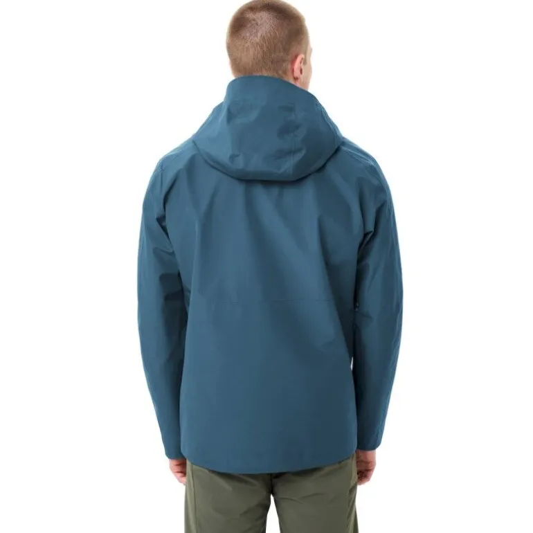 Vaude Men's Elope 3L Jacket - Veste hardshell homme
