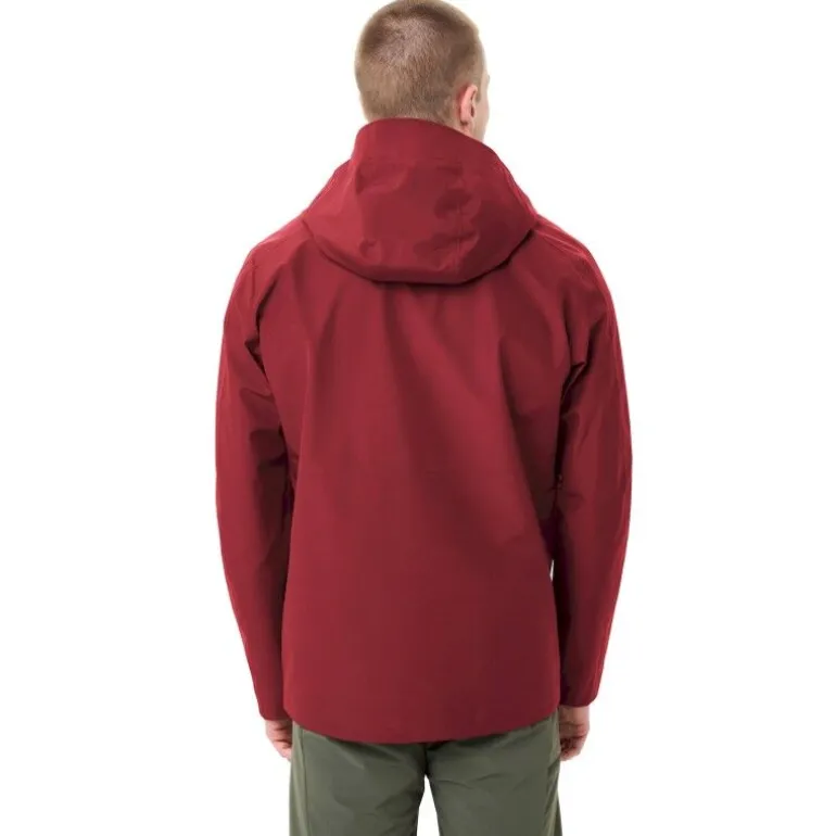 Vaude Men's Elope 3L Jacket - Veste hardshell homme