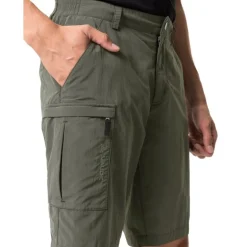 Vaude Men's Farley Bermuda V - Short randonnée homme