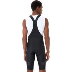 Vaude Men's Furka Bib Tights II - Cuissard vélo homme