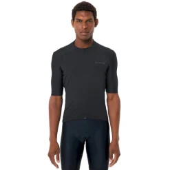 Vaude Men's Furka FZ Tricot III - Maillot vélo homme
