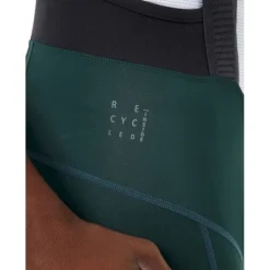 Vaude Men's Kuro Essential Bib Tights - Cuissard vélo homme