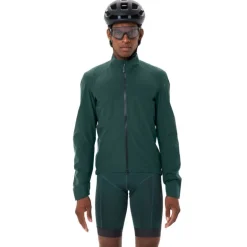 Vaude Men's Kuro Essential Bib Tights - Cuissard vélo homme