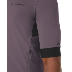 Vaude Men's Kuro FZ Tricot II - Maillot vélo homme