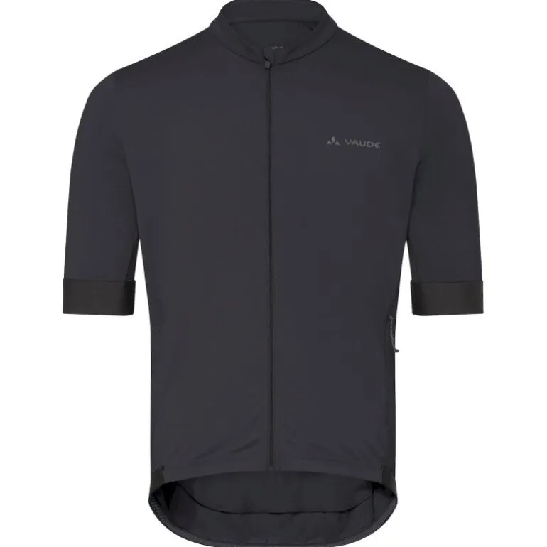Vaude Men's Kuro FZ Tricot II - Maillot vélo homme