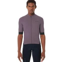 Vaude Men's Kuro FZ Tricot II - Maillot vélo homme