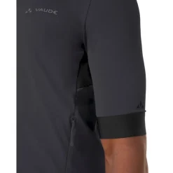 Vaude Men's Kuro FZ Tricot II - Maillot vélo homme