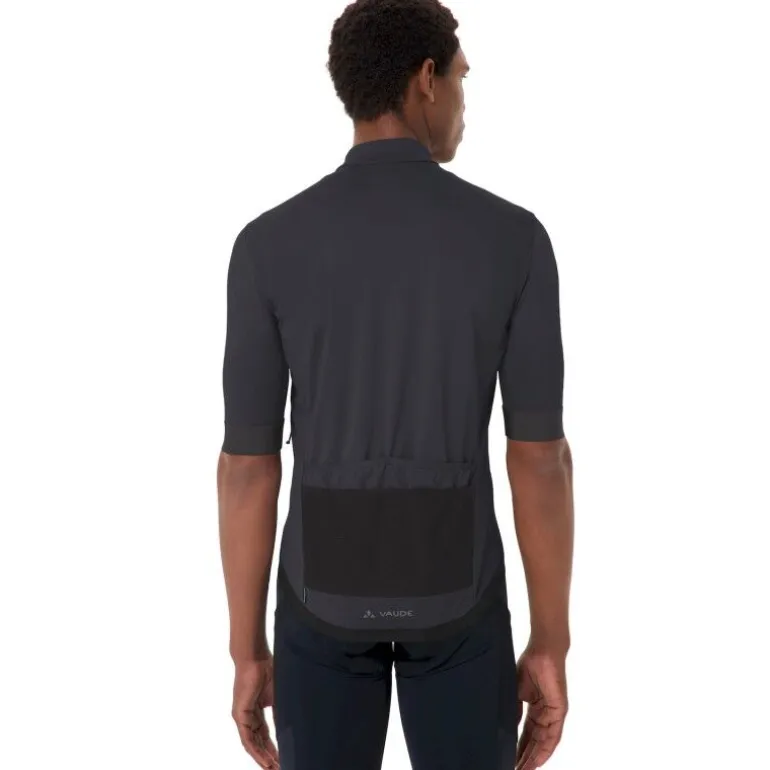 Vaude Men's Kuro FZ Tricot II - Maillot vélo homme