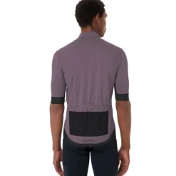 Vaude Men's Kuro FZ Tricot II - Maillot vélo homme