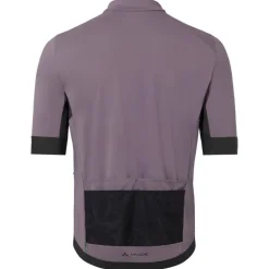 Vaude Men's Kuro FZ Tricot II - Maillot vélo homme
