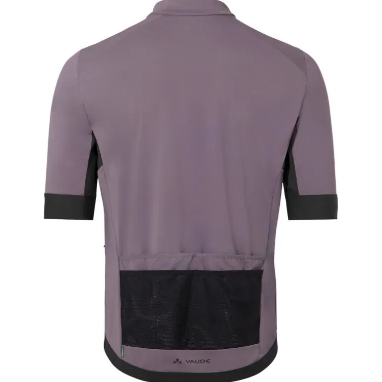Vaude Men's Kuro FZ Tricot II - Maillot vélo homme