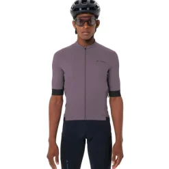 Vaude Men's Kuro FZ Tricot II - Maillot vélo homme