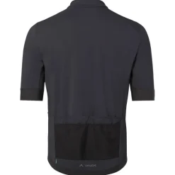 Vaude Men's Kuro FZ Tricot II - Maillot vélo homme