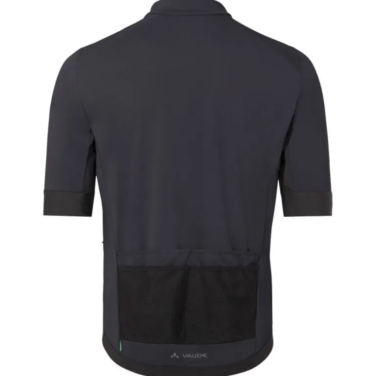 Vaude Men's Kuro FZ Tricot II - Maillot vélo homme