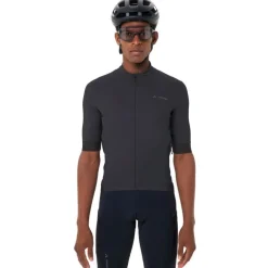 Vaude Men's Kuro FZ Tricot II - Maillot vélo homme