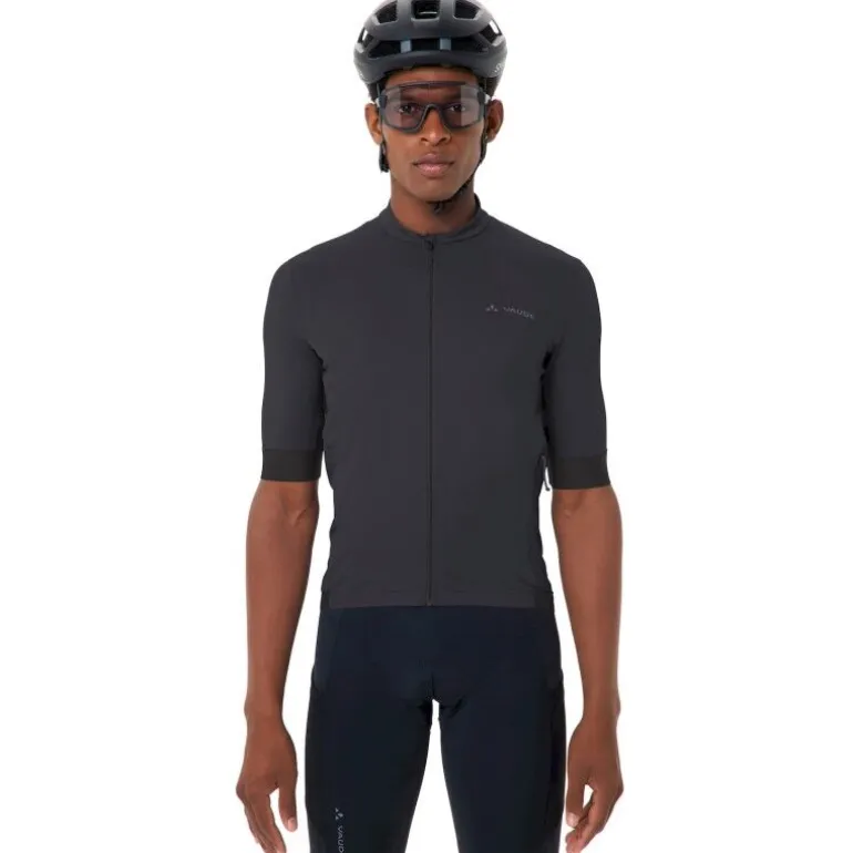 Vaude Men's Kuro FZ Tricot II - Maillot vélo homme