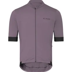 Vaude Men's Kuro FZ Tricot II - Maillot vélo homme