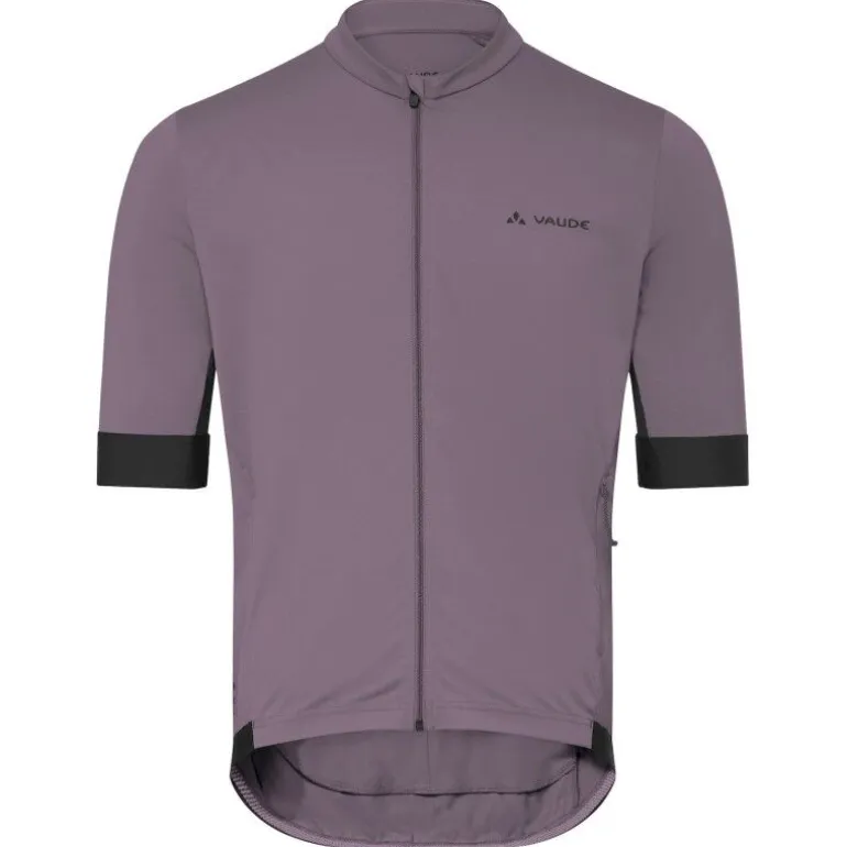 Vaude Men's Kuro FZ Tricot II - Maillot vélo homme