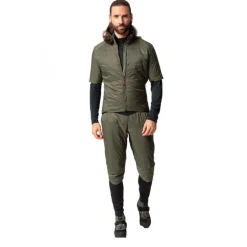 Vaude Men's Kuro Insulation Shorts - Short isolant homme