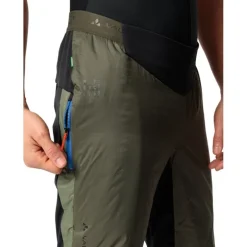 Vaude Men's Kuro Insulation Shorts - Short isolant homme
