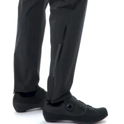 Vaude Men's Kuro Pro Rain Pants - Pantalon pluie vélo homme
