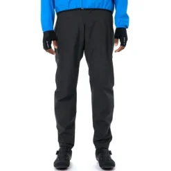 Vaude Men's Kuro Pro Rain Pants - Pantalon pluie vélo homme