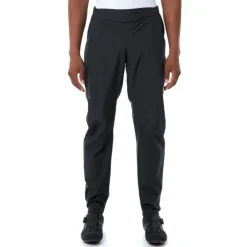 Vaude Men's Kuro Pro Rain Pants - Pantalon pluie vélo homme