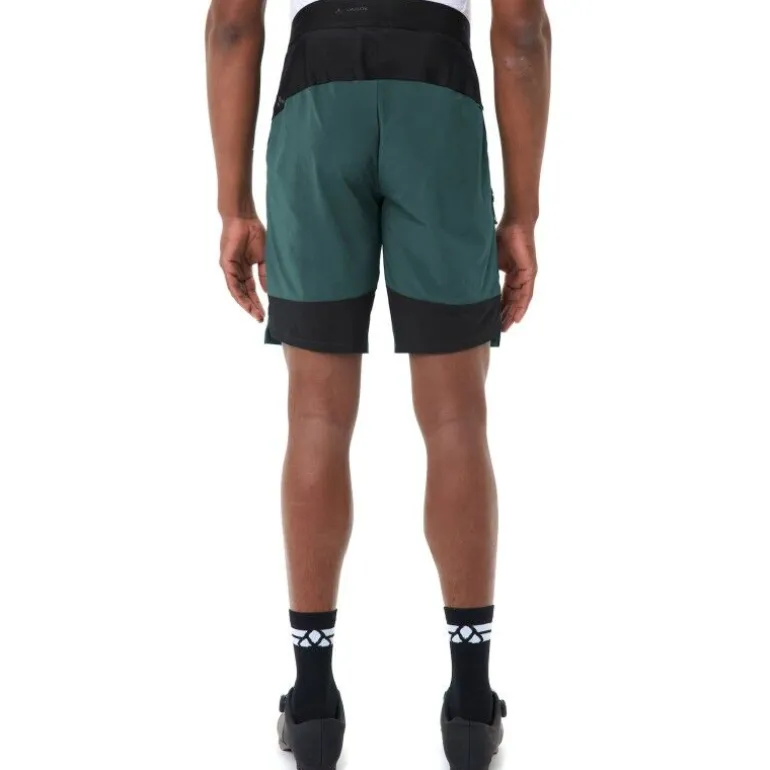 Vaude Men's Kuro Shorts III - Short VTT homme