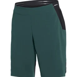 Vaude Men's Kuro Shorts III - Short VTT homme