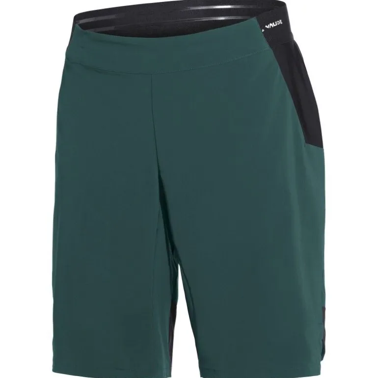 Vaude Men's Kuro Shorts III - Short VTT homme