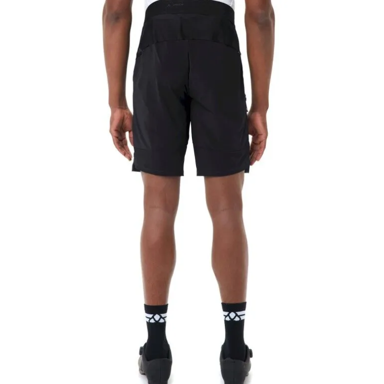Vaude Men's Kuro Shorts III - Short VTT homme